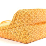 Goyardine Saint Louis GM Yellow