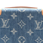 Monogram Denim Horizon 55 Blue