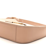 Smooth Calfskin Le 5 A 7 Hobo Rosy Sand