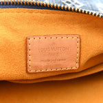 Denim Baggy GM Blue