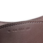 Togo Swift P'tit Arcon Rouge Sellier