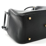 Taurillon Clemence Lindy 26 Black