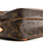 Monogram Nil 28