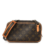 Monogram Pochette Marly Bandouliere