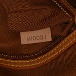 Monogram Mini Looping