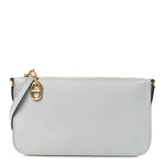 Evercolor Chaine d'Ancre Zipengo Pochette To Go Bleu Glacier