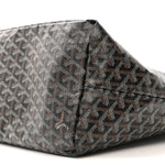 Goyardine Saint Louis GM Black