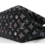 Mahina Flight Mode Bella Tote Black