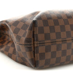 Damier Ebene Graceful PM