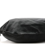 Tessuto Nylon Tote Black