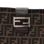 Zucca Shoulder Bag Tobacco