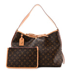 Monogram CarryAll MM