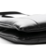 Calfskin Petite GG Small Tote Bag Black
