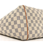 Damier Azur Totally MM