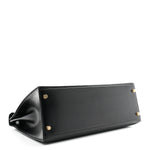 Box Kelly Sellier 35 Black
