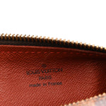 Damier Ebene Papillon 26