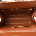 Wicker Swift Picnic Kelly 35 Naturel Gold
