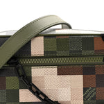 Damoflage Mini Soft Trunk Green