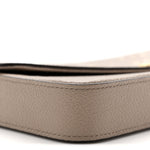Empreinte Monogram Giant Felicie Pochette Tourterelle Creme