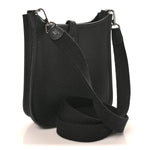 Taurillon Clemence Evelyne TPM Black