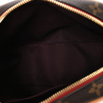 Monogram Deauville Mini