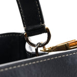 Silky Calf Hampstead Blue