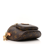 Monogram Mini Bumbag