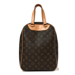 Monogram Excursion Shoe Bag
