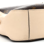 Monogram Saintonge Creme