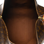 Monogram Keepall 45