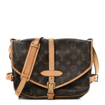 Monogram Saumur 30