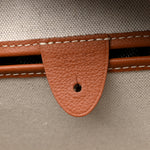 Goyardine Artois MM Black Gold