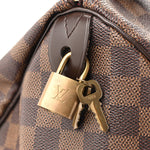 Damier Ebene Speedy 35