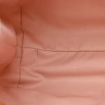 Damier Azur Graceful MM Rose Ballerine