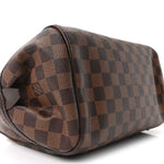 Damier Ebene Rivington PM