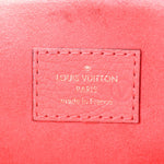 Monogram Retiro NM Cherry