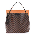 Damier Ebene Graceful MM