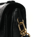 Empreinte Pochette Metis Black