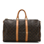 Monogram Keepall 45