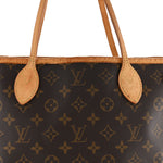 Monogram Neverfull PM