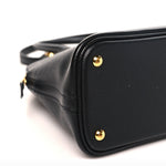 Epsom Bolide 27 Black