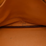 Taurillon Clemence HAC Birkin 32 Natural Sable