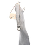 Epi Buci Crossbody Quartz