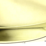 Epi Buci Crossbody Light Green