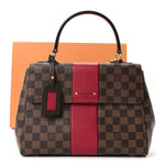 Damier Ebene Bond Street Wine