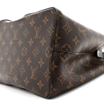 Monogram Neonoe MM Black