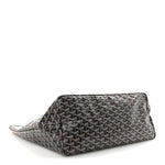 Goyardine Saint Louis GM Black