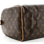 Monogram Speedy 30
