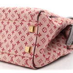 Mini Monogram Josephine PM Cherry