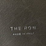 Polished Saddle Calfskin Soft Margaux 17 Koala Grey